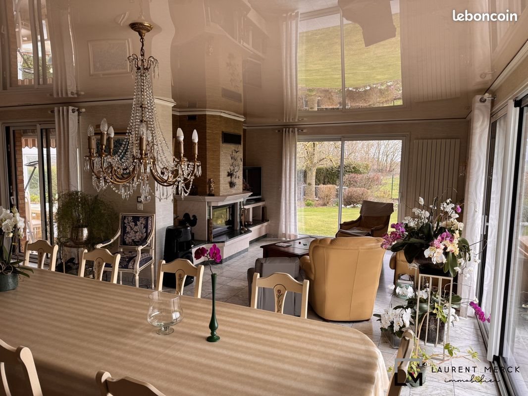 Maison à vendre, 213m², Heuringhem