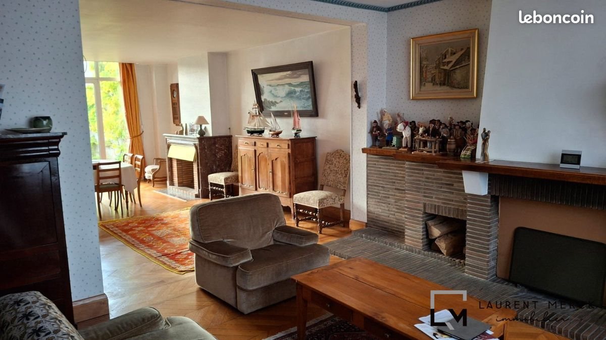 Appartement à vendre, 431m², Saint-Omer