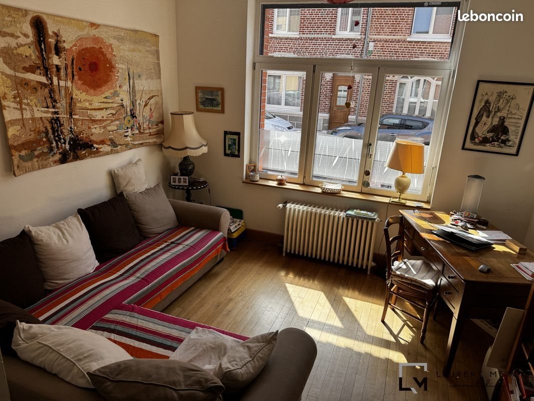 Maison à vendre, 117m², Saint-Omer
