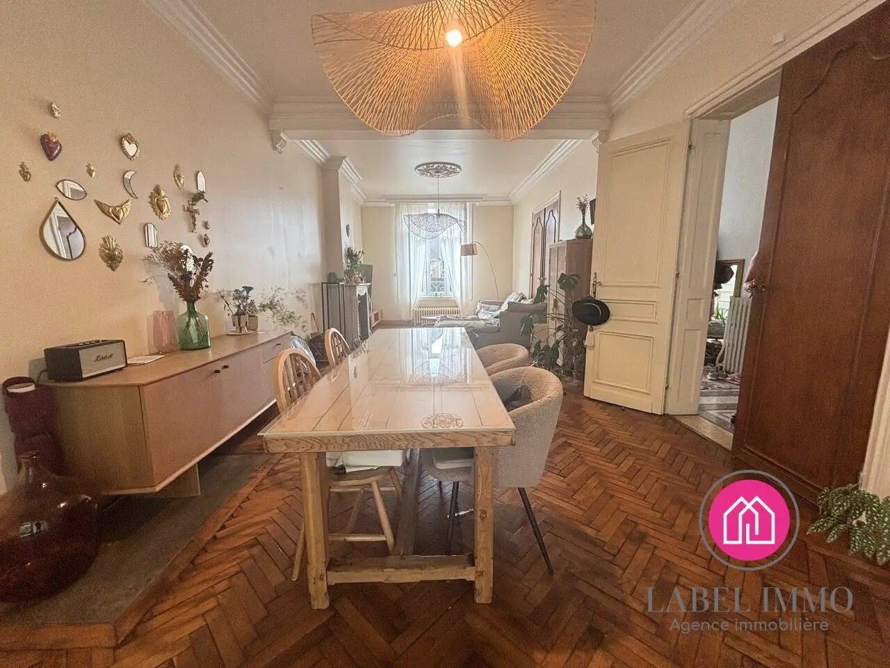 Maison à vendre, 180m², Lourches