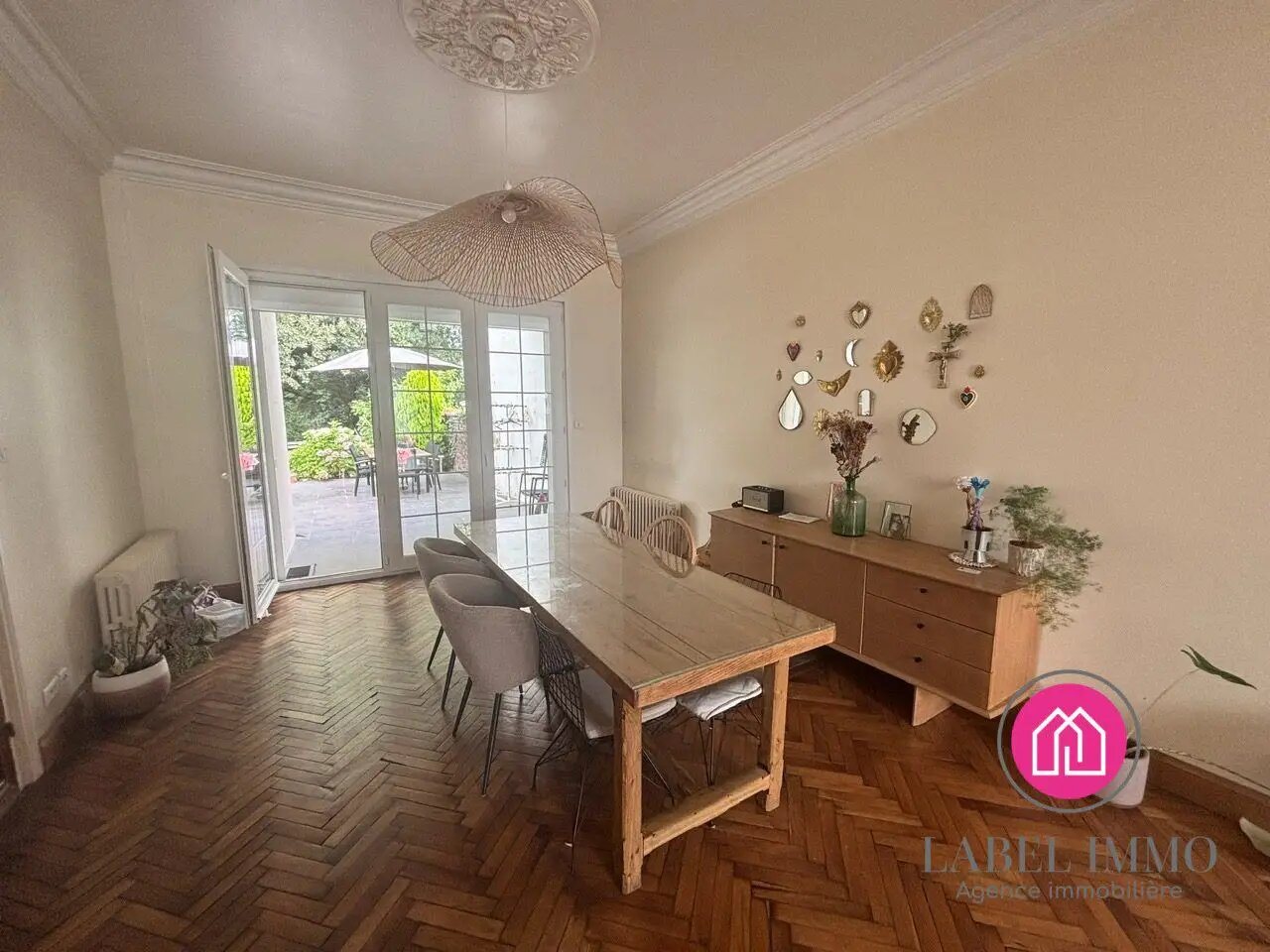 Maison à vendre, 180m², Lourches