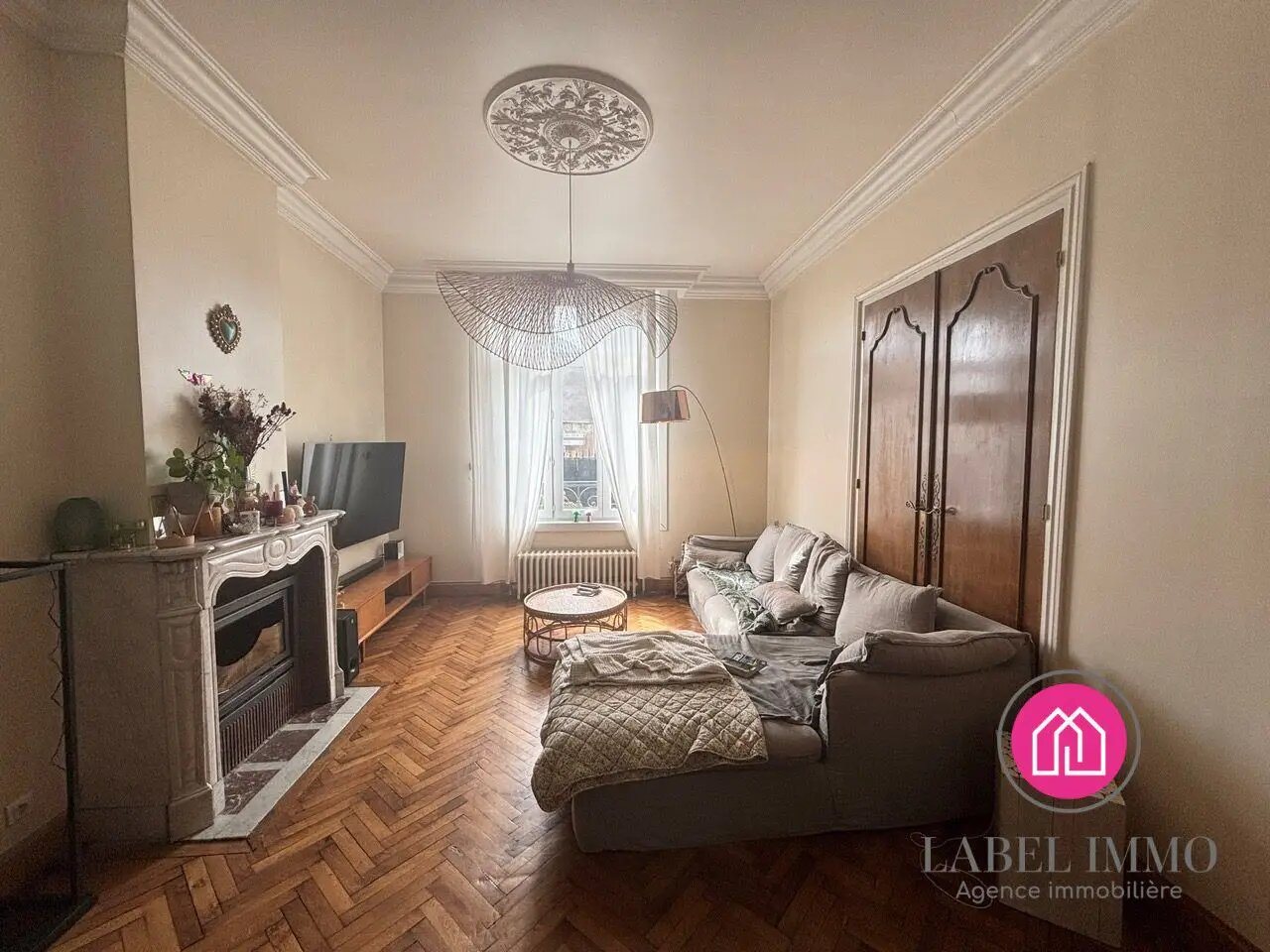 Maison à vendre, 180m², Lourches