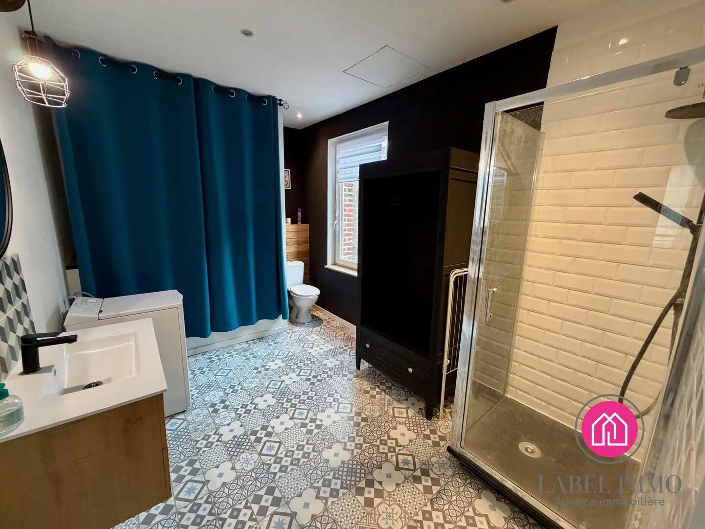 Appartement à louer, 35m², Condé-sur-l'Escaut