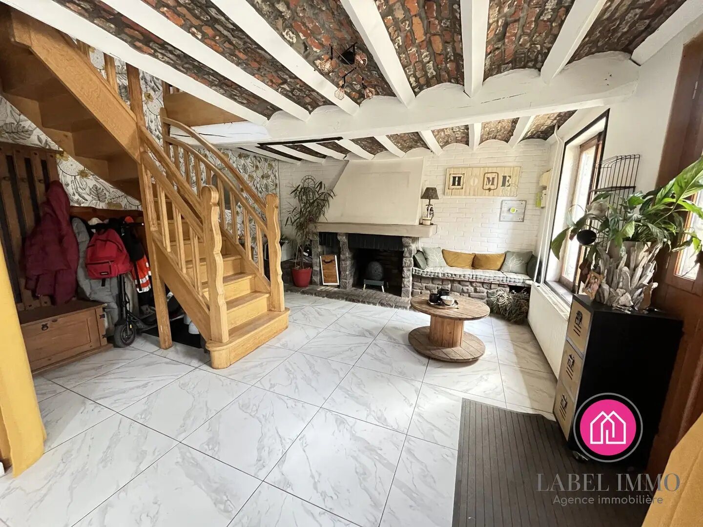 Maison à vendre, 184m², Hergnies