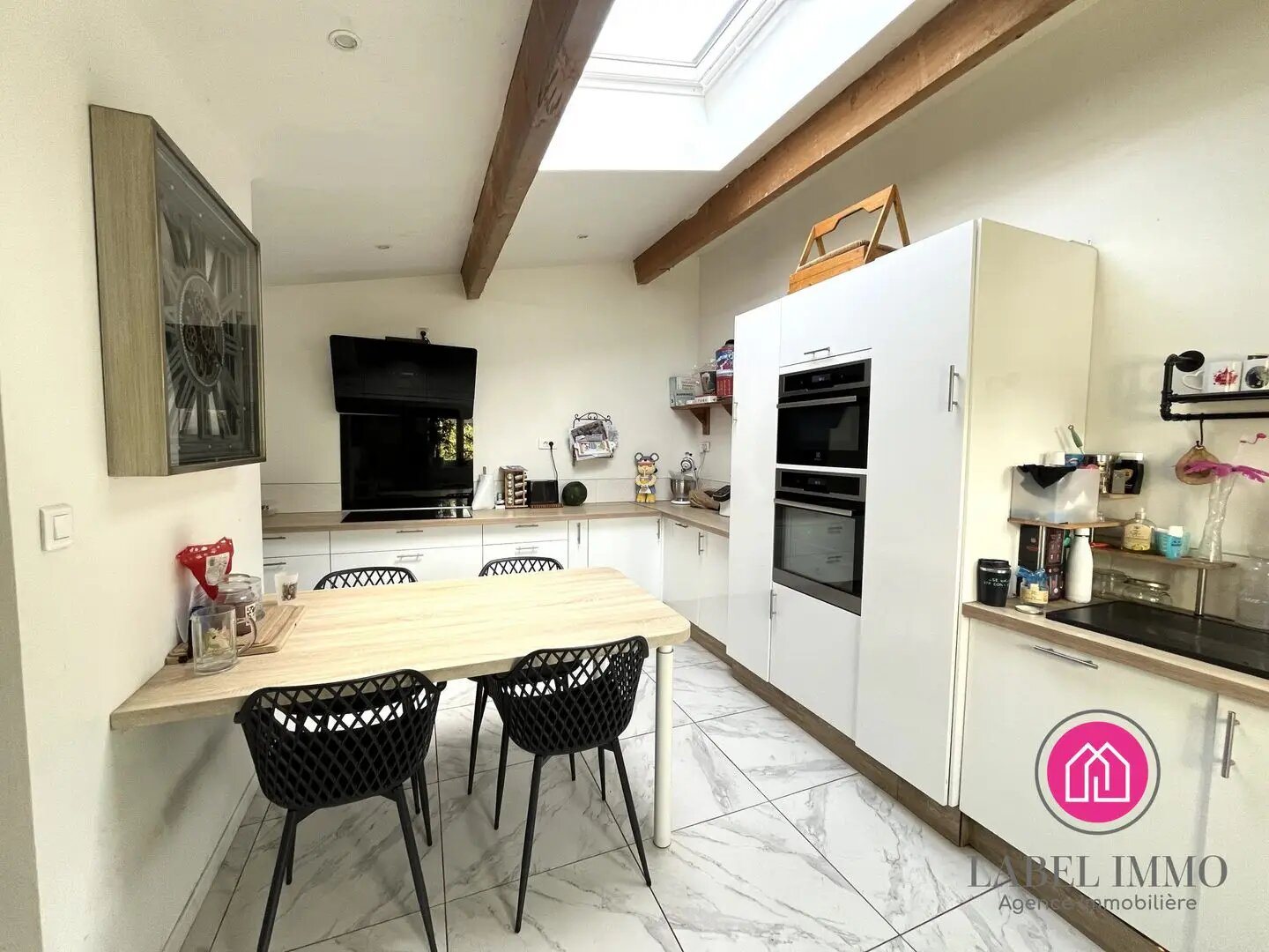 Maison à vendre, 184m², Hergnies