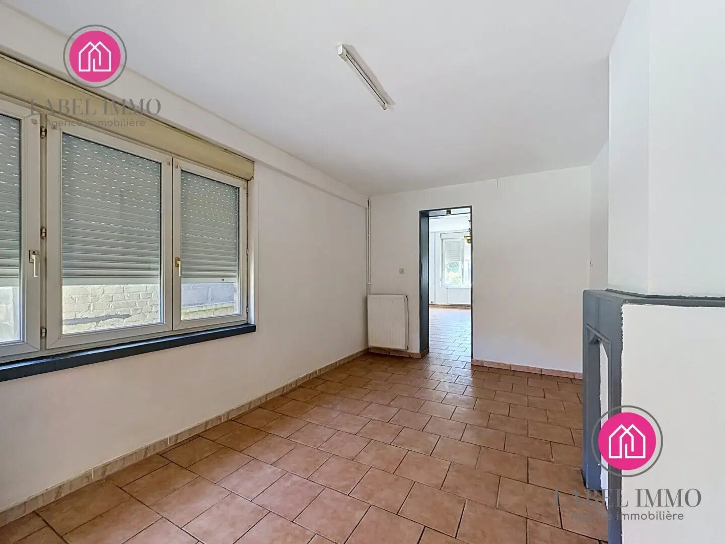 Maison à vendre, 147m², Condé-sur-l'Escaut