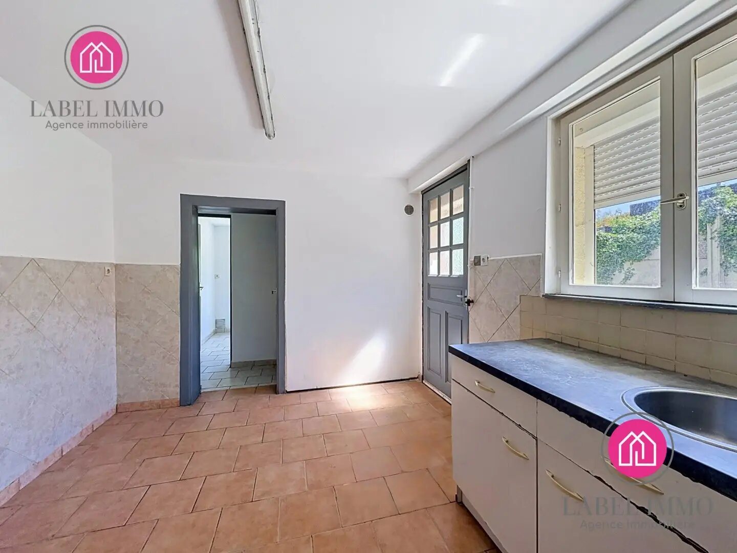 Maison à vendre, 147m², Condé-sur-l'Escaut