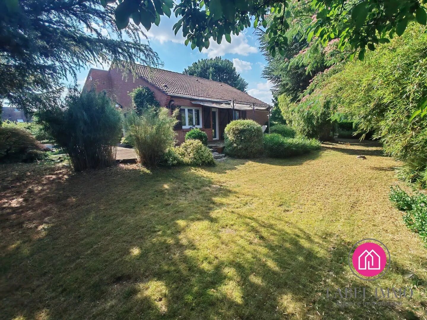 Maison à vendre, 95m², Bruay-sur-l'Escaut