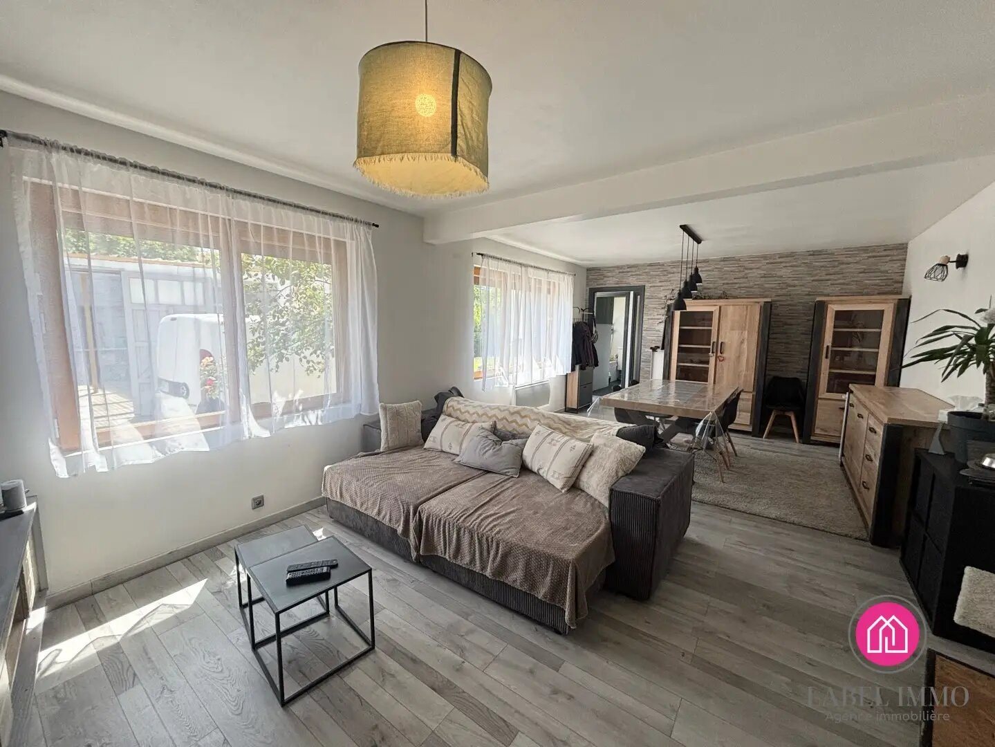 Maison à vendre, 85m², Bruay-sur-l'Escaut