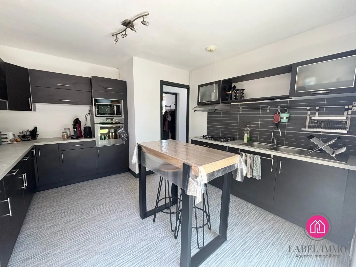 Maison à vendre, 85m², Bruay-sur-l'Escaut