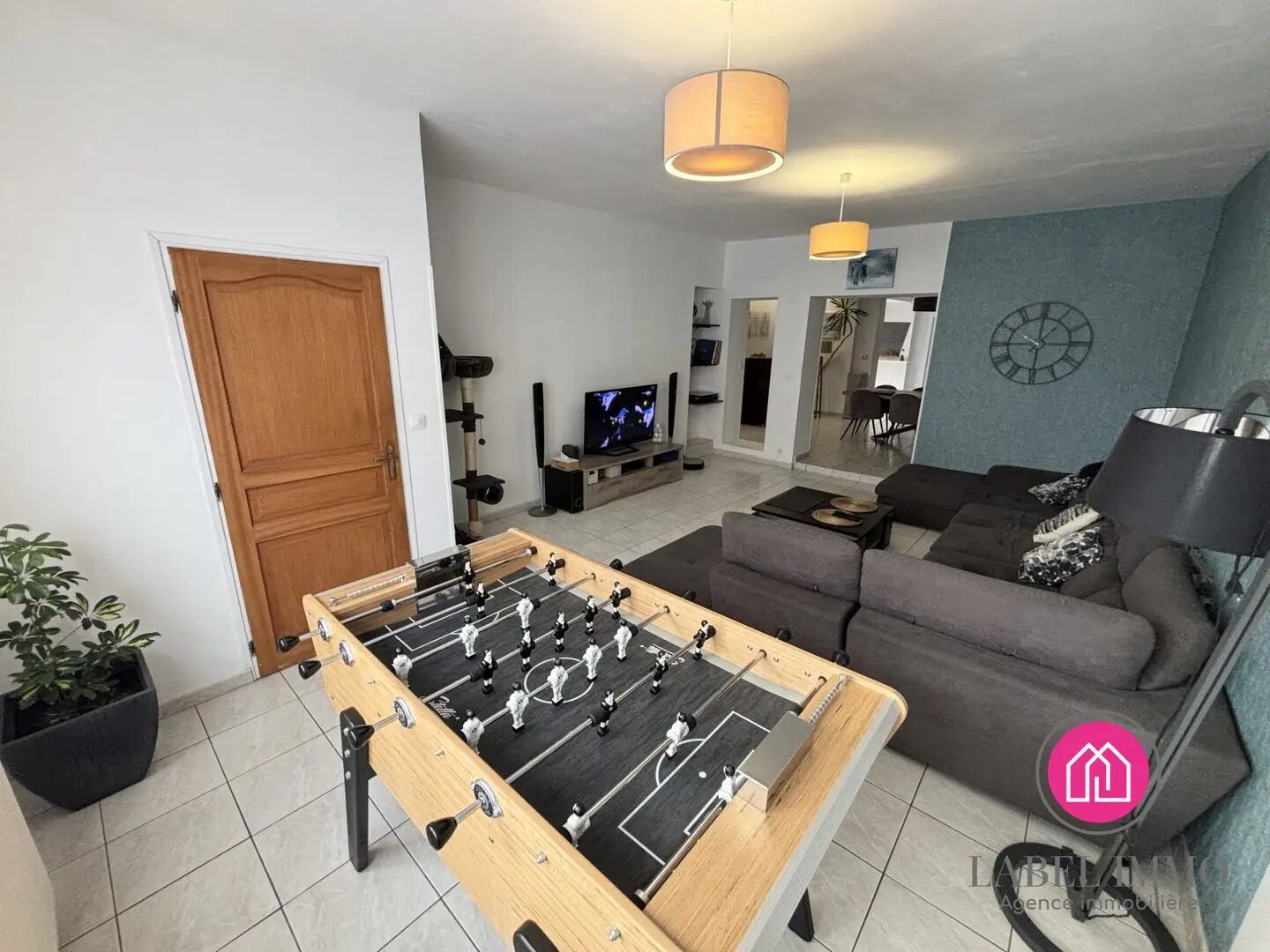 Maison à vendre, 230m², Hasnon