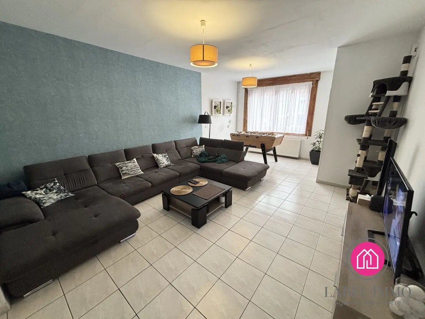 Maison à vendre, 230m², Hasnon