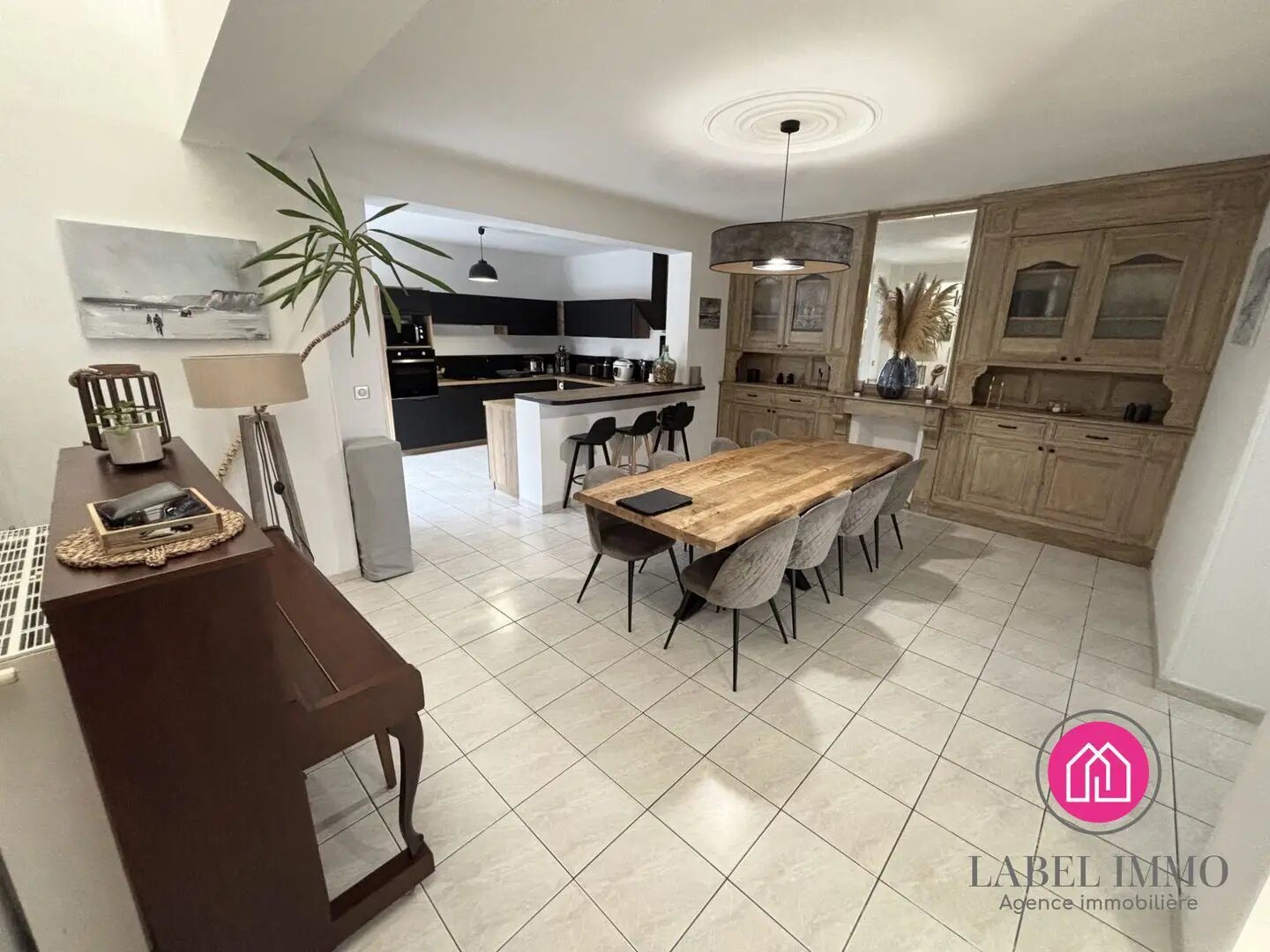 Maison à vendre, 230m², Hasnon