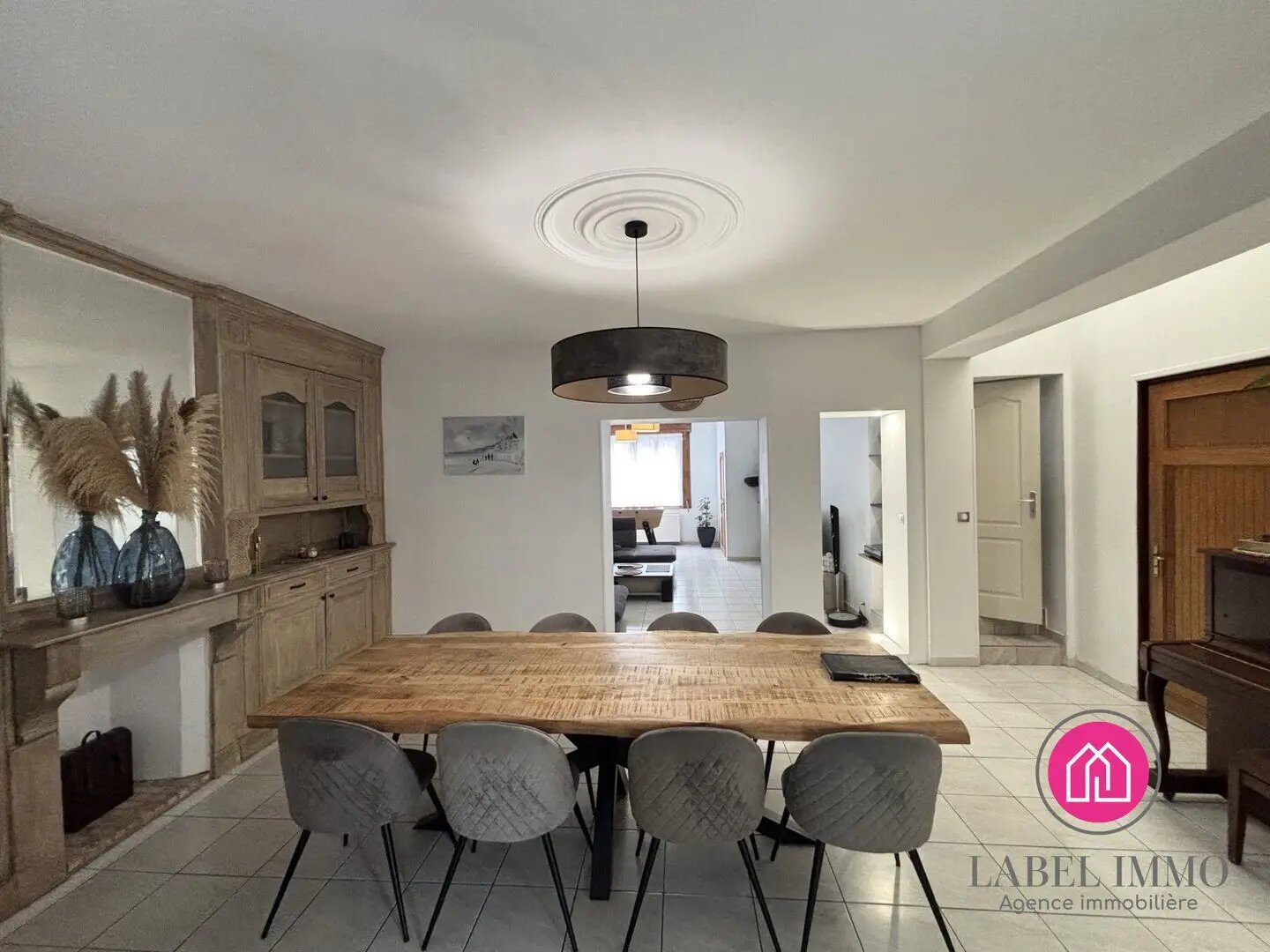Maison à vendre, 230m², Hasnon