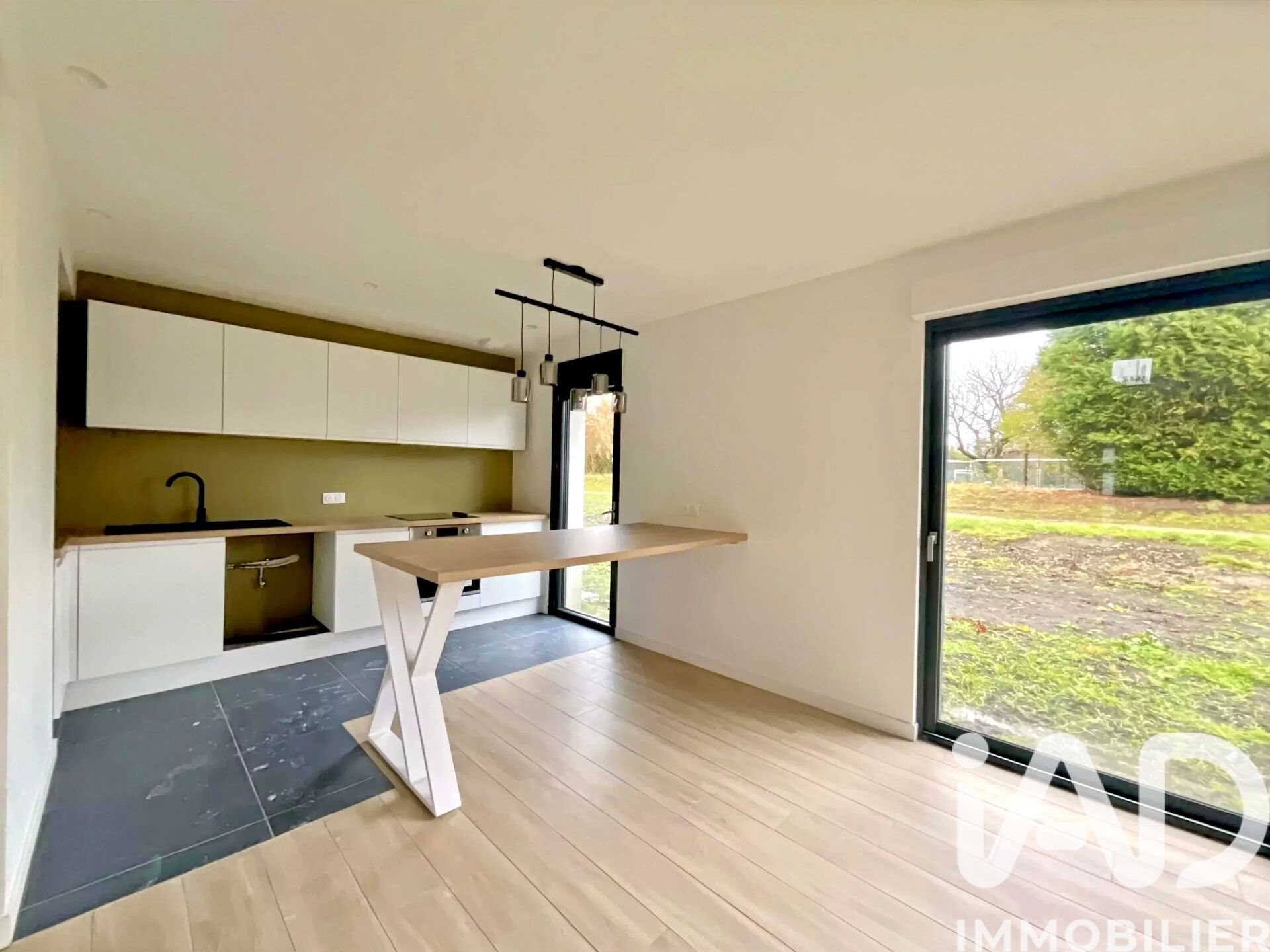 Maison à vendre, 85m², Roost-Warendin