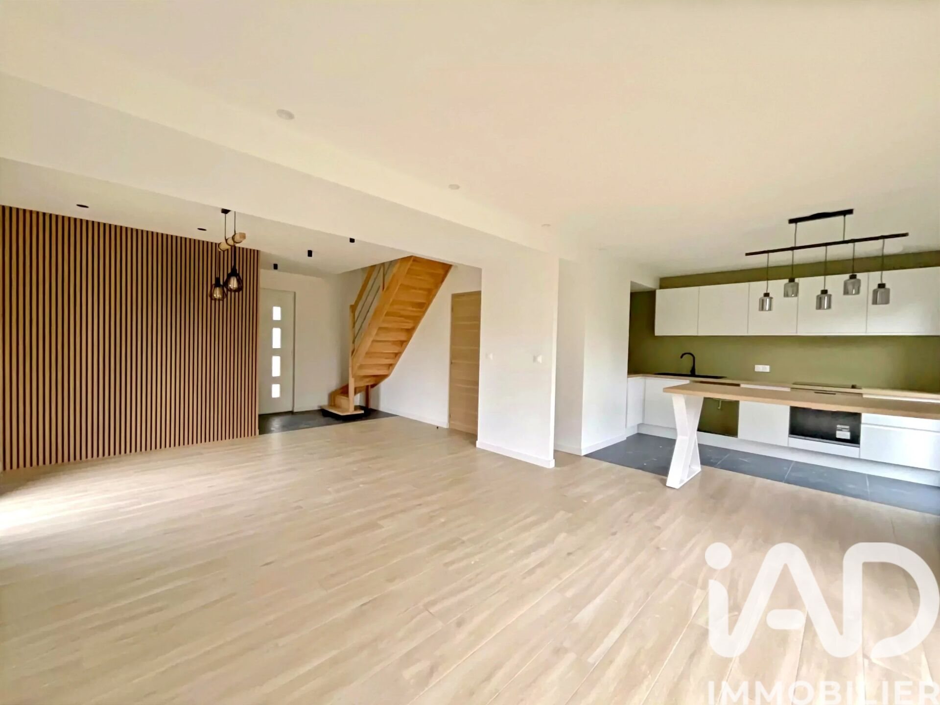 Maison à vendre, 85m², Roost-Warendin