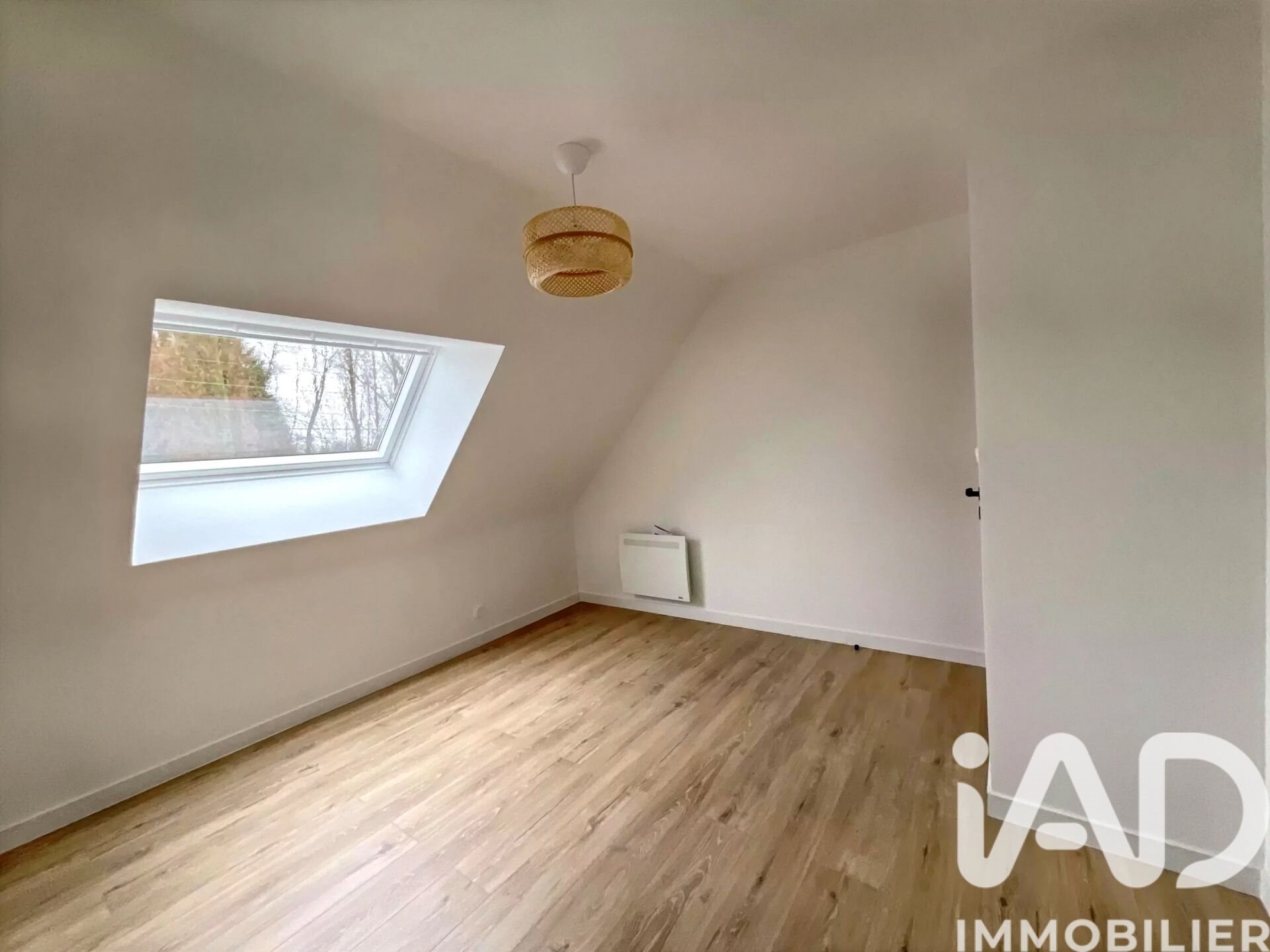 Maison à vendre, 85m², Roost-Warendin