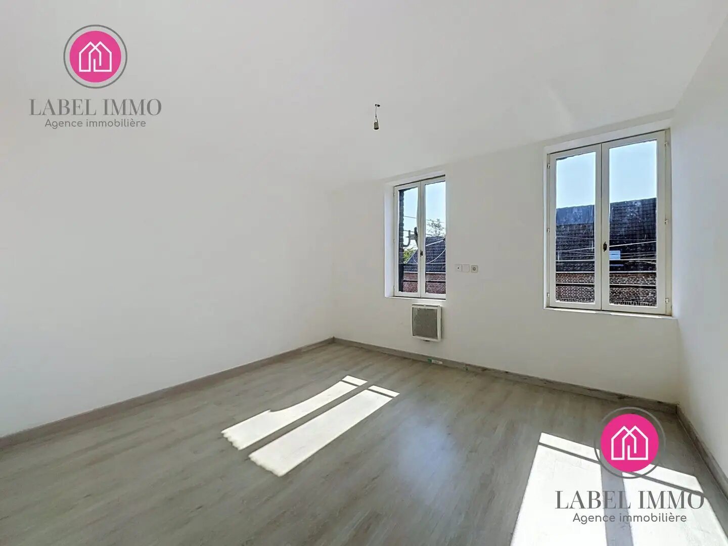 Maison à vendre, 99m², Vieux-Condé