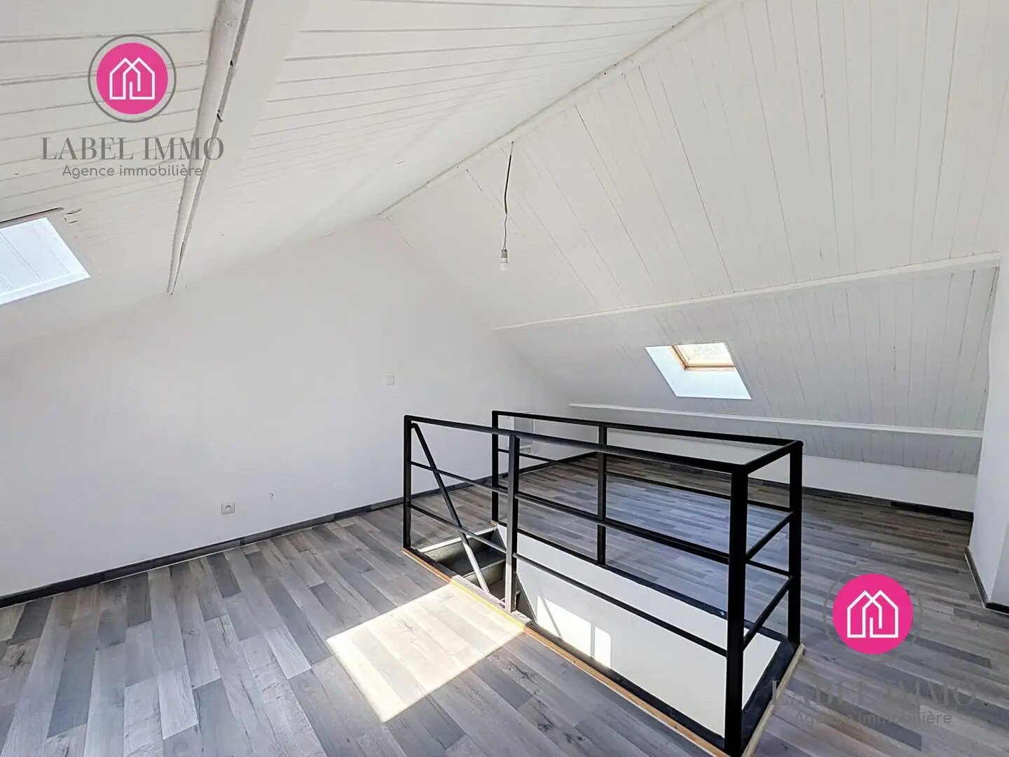 Maison à vendre, 99m², Vieux-Condé