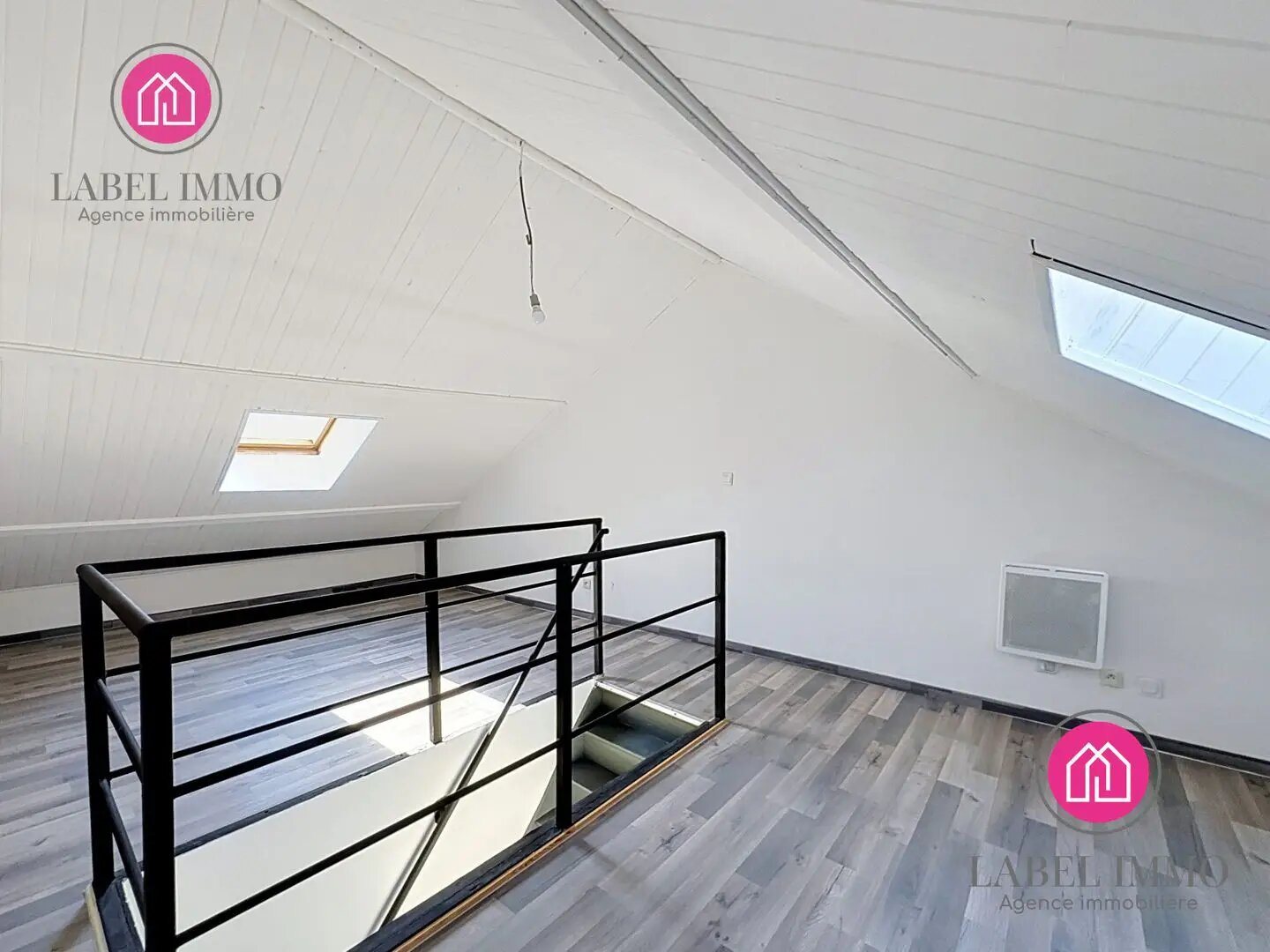 Maison à vendre, 99m², Vieux-Condé