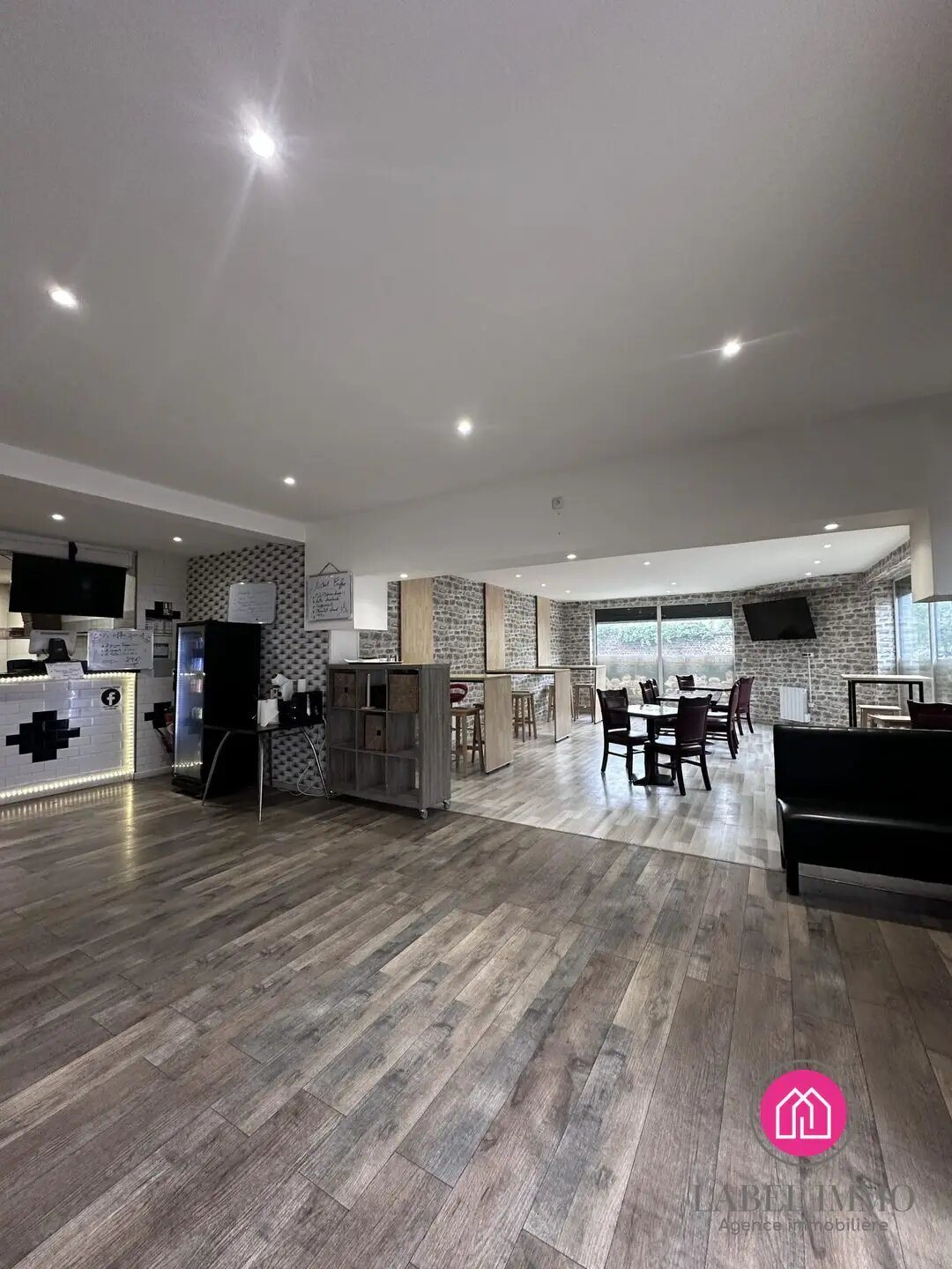 Appartement à vendre, 187m², Somain