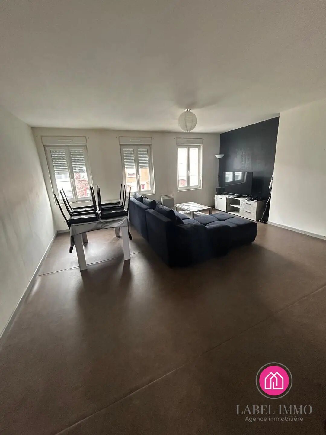 Appartement à vendre, 187m², Somain