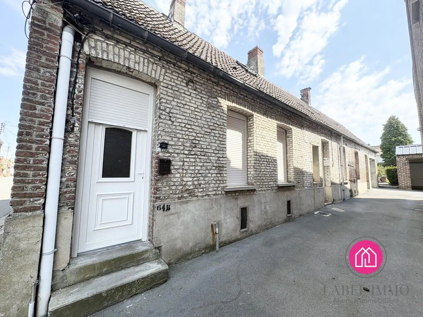 Maison à vendre, 100m², Auberchicourt