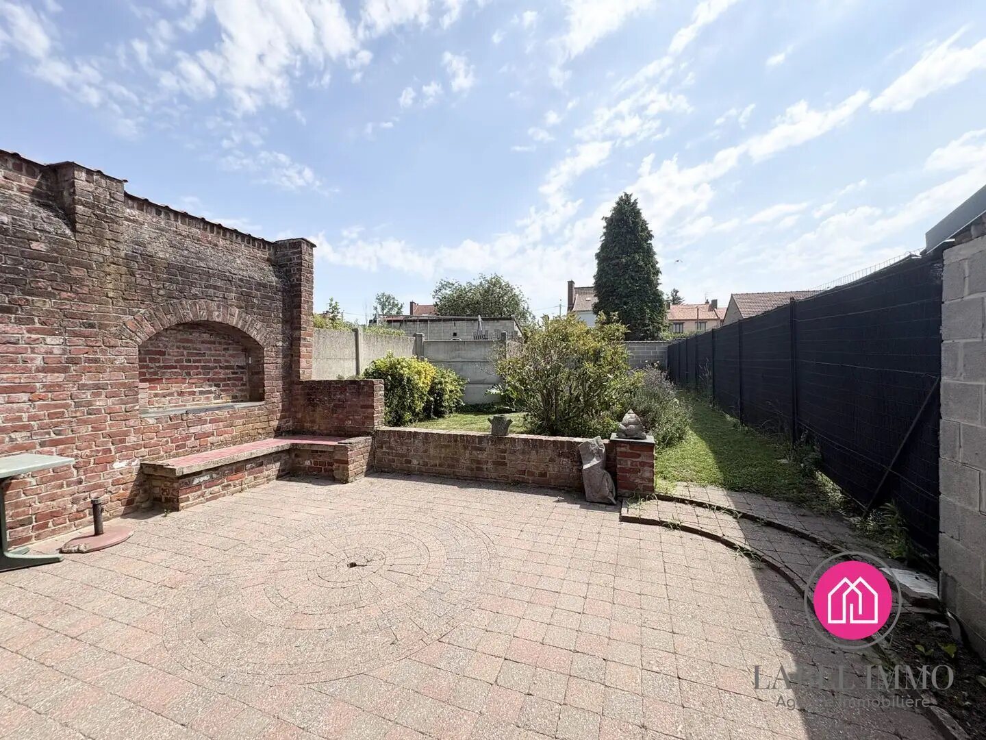 Maison à vendre, 100m², Auberchicourt