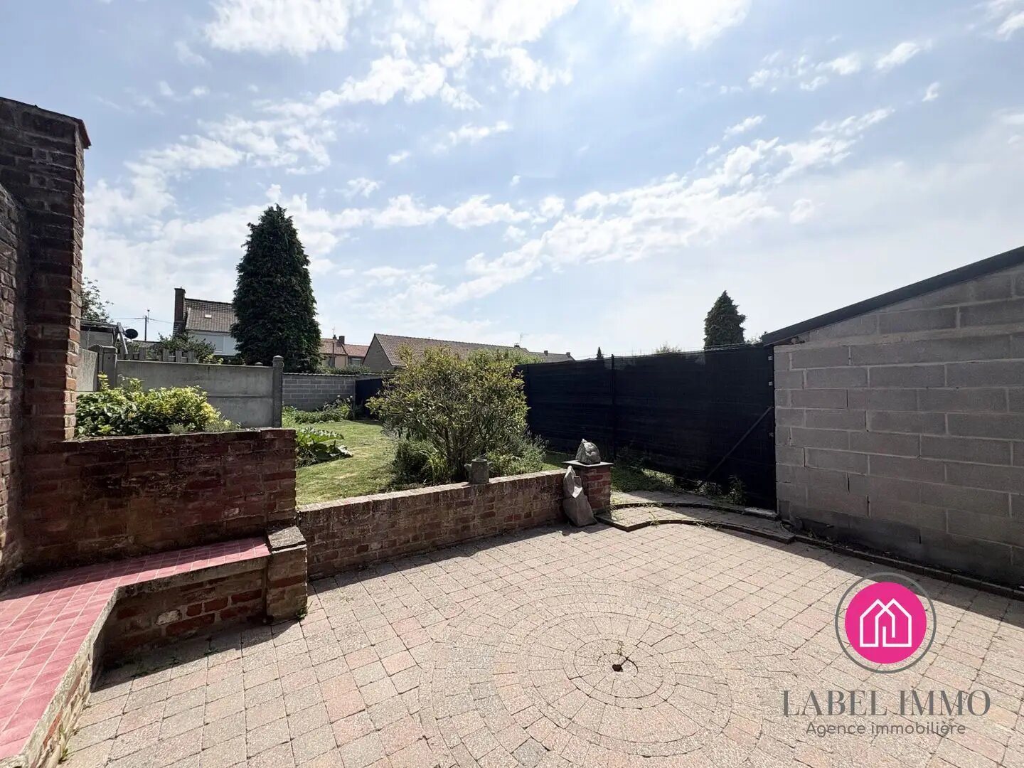Maison à vendre, 100m², Auberchicourt