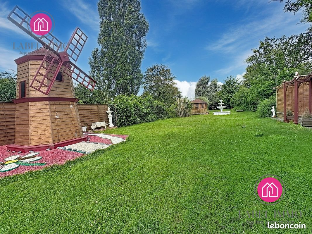 Maison à vendre, 261m², Bruay-sur-l'Escaut