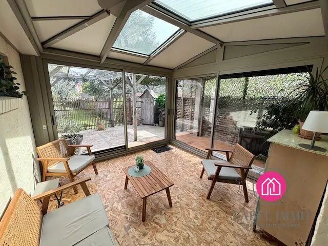 Maison à vendre, 115m², Valenciennes