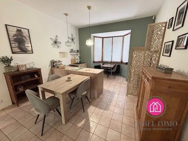 Maison à vendre, 115m², Valenciennes
