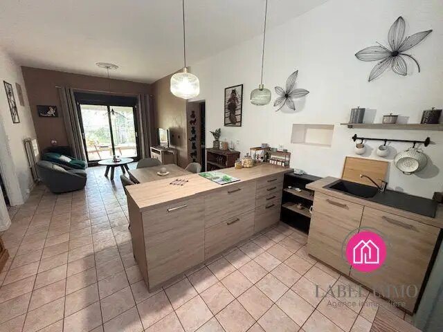 Maison à vendre, 115m², Valenciennes