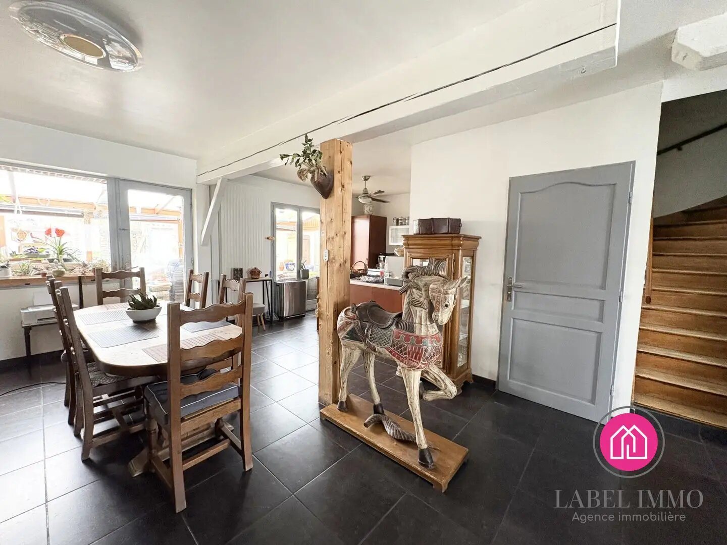 Maison à vendre, 128m², Aniche