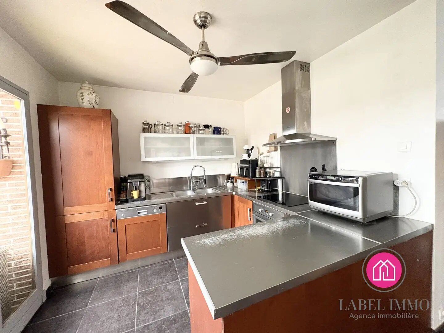 Maison à vendre, 128m², Aniche