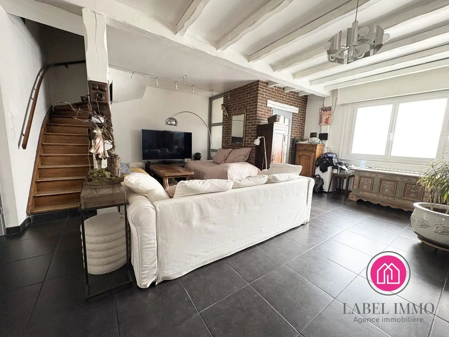 Maison à vendre, 128m², Aniche