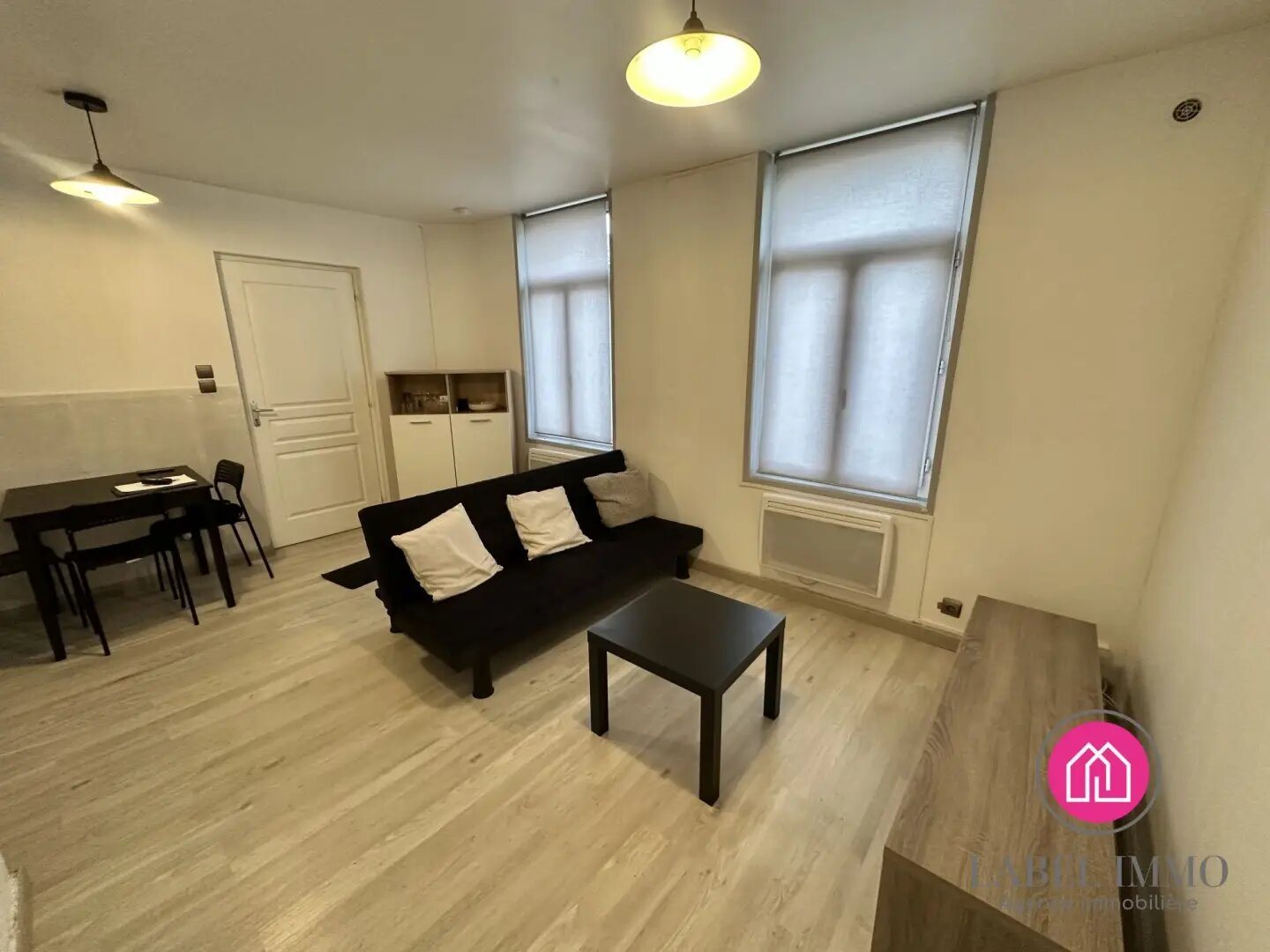Appartement à vendre, 128m², Aulnoy-lez-Valenciennes