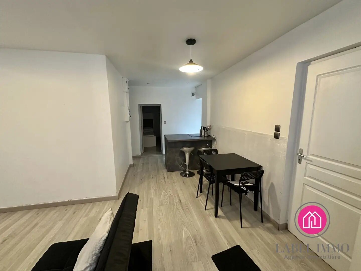 Appartement à vendre, 128m², Aulnoy-lez-Valenciennes