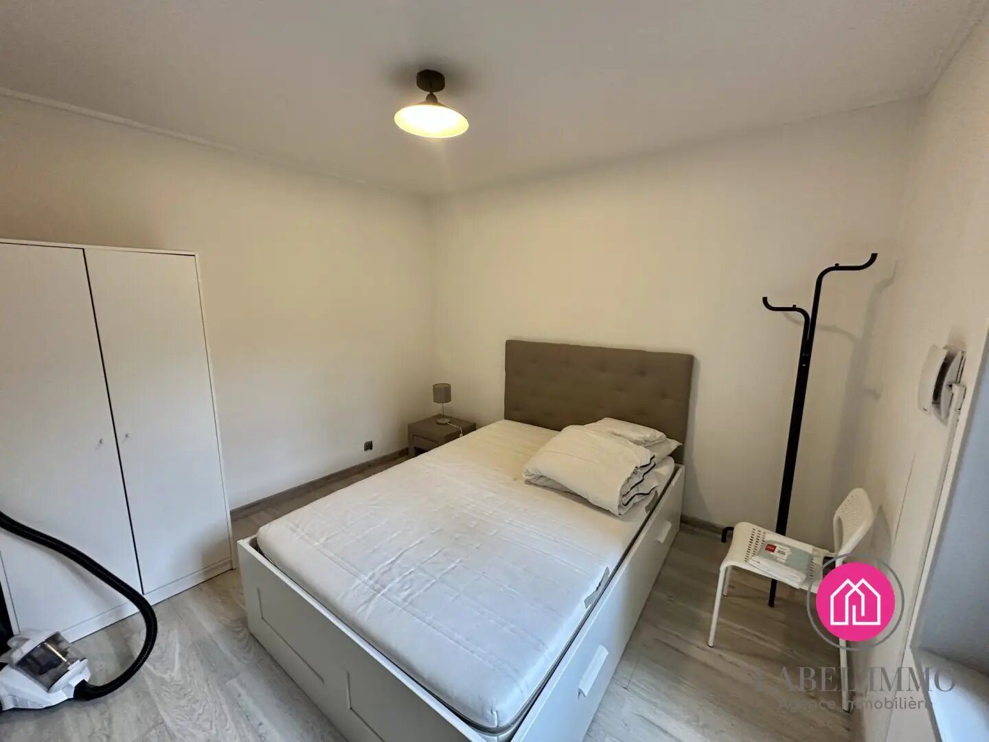 Appartement à vendre, 128m², Aulnoy-lez-Valenciennes