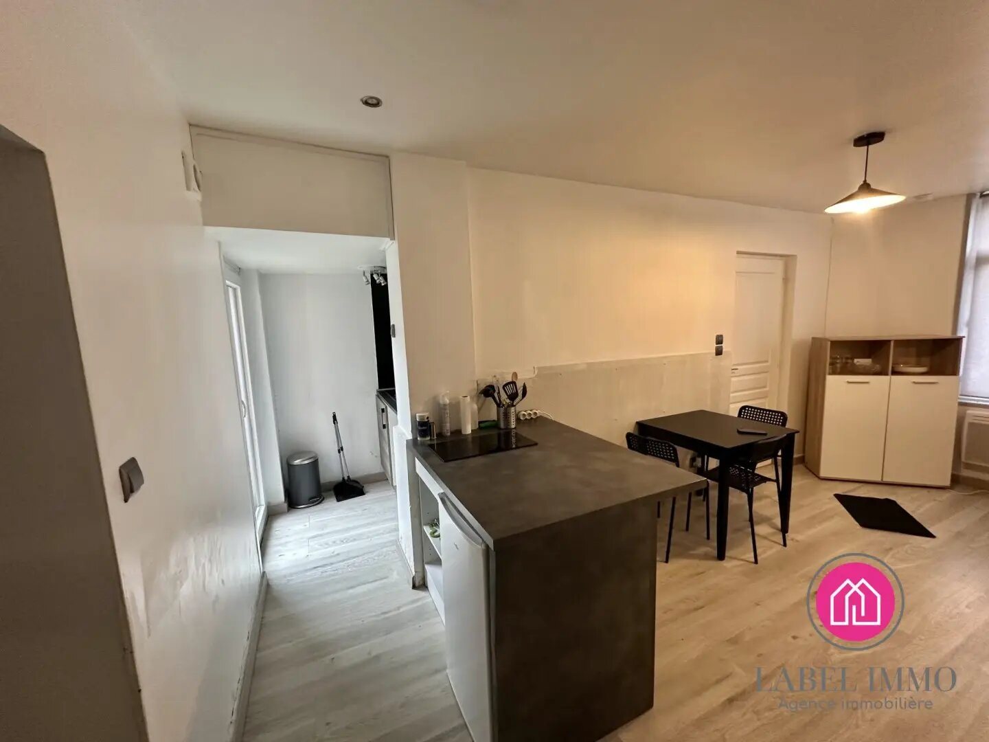 Appartement à vendre, 128m², Aulnoy-lez-Valenciennes