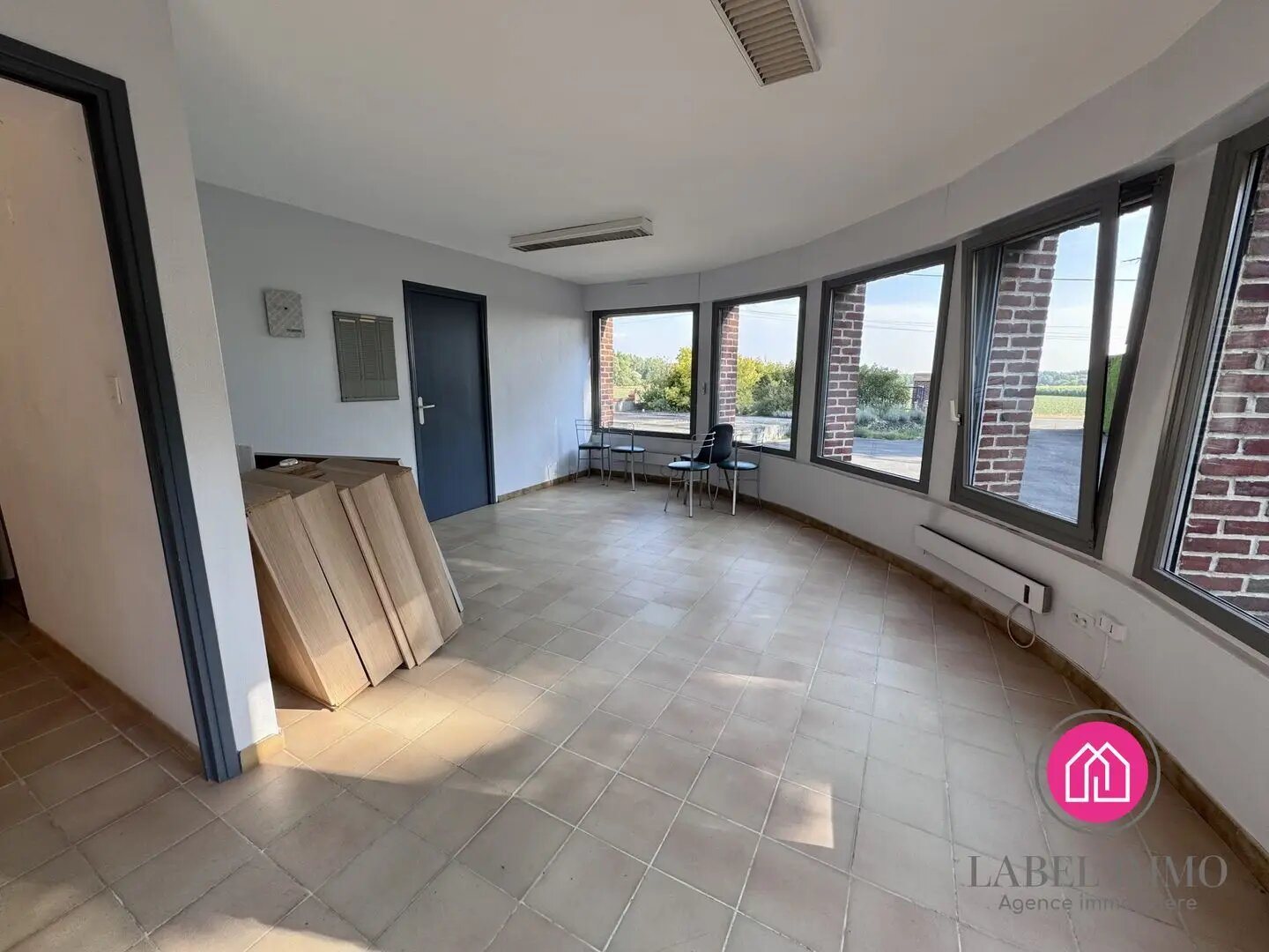 Maison à vendre, 115m², Raimbeaucourt