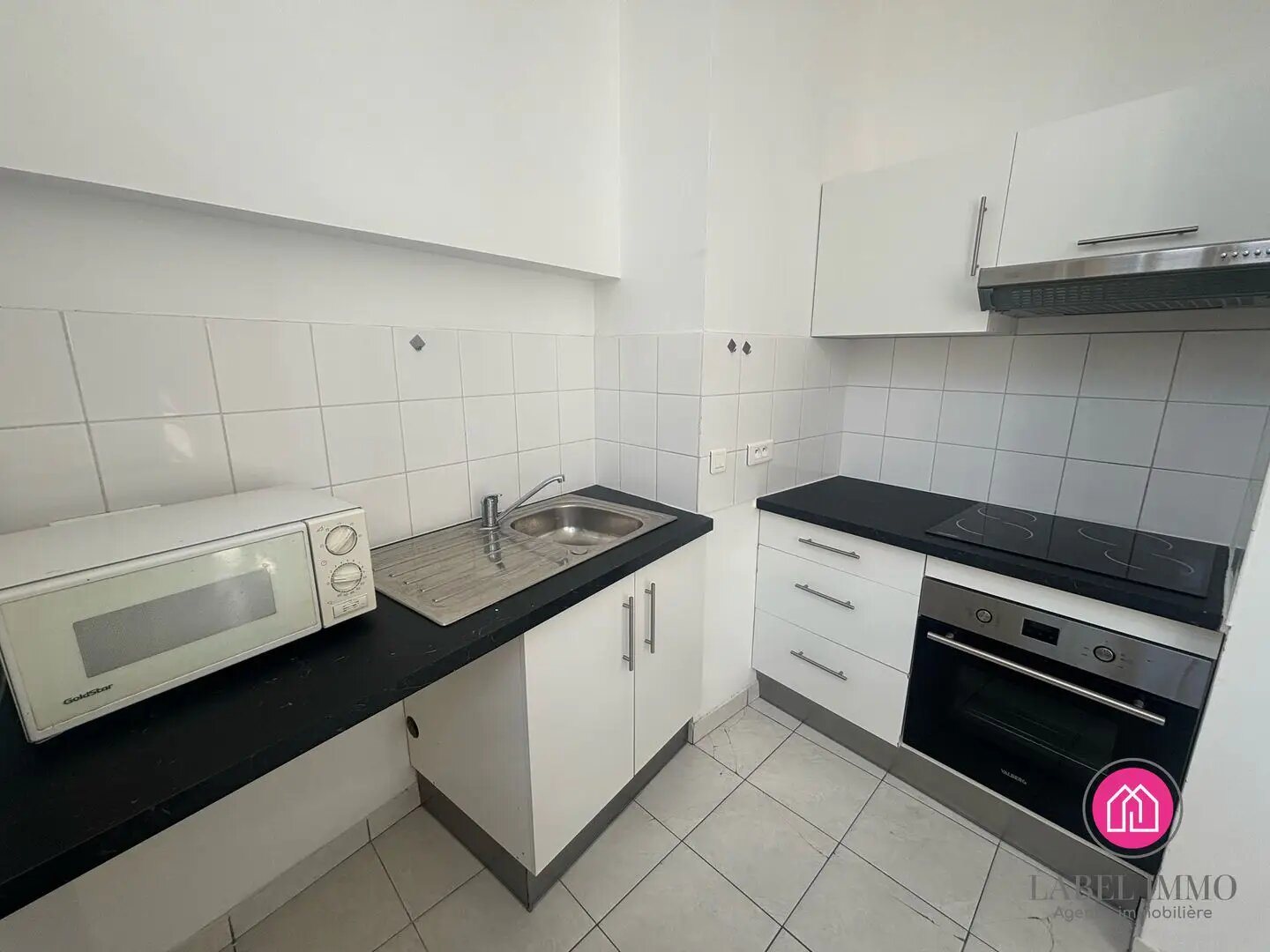 Appartement à louer, 51m², Valenciennes