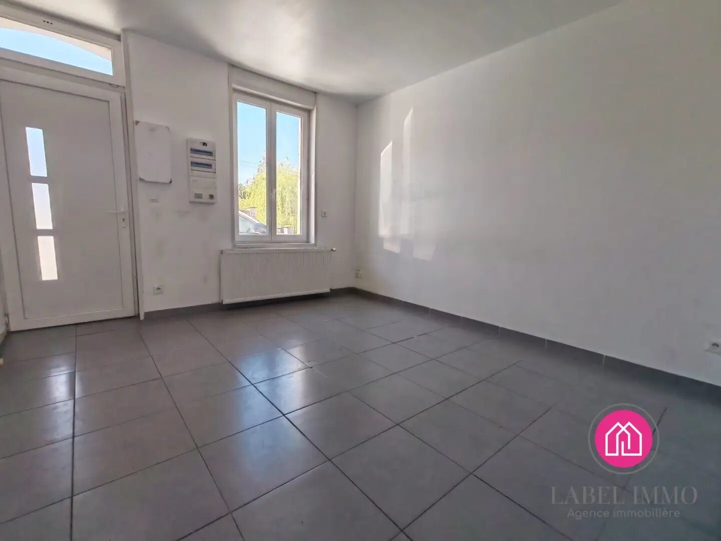 Maison à vendre, 101m², Bruay-sur-l'Escaut
