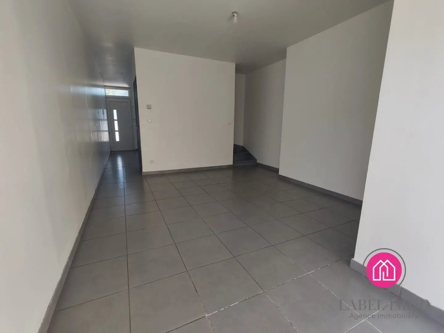 Maison à vendre, 101m², Bruay-sur-l'Escaut