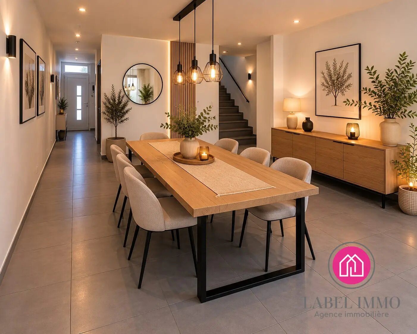 Maison à vendre, 101m², Bruay-sur-l'Escaut