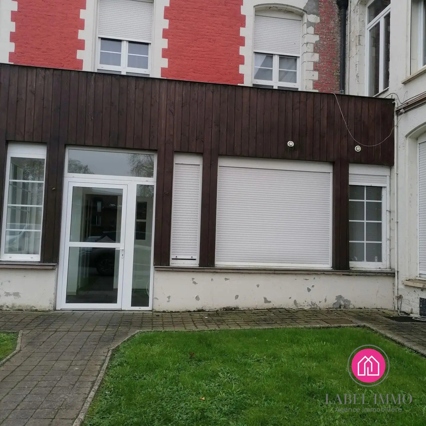Appartement à vendre, 32m², Saultain