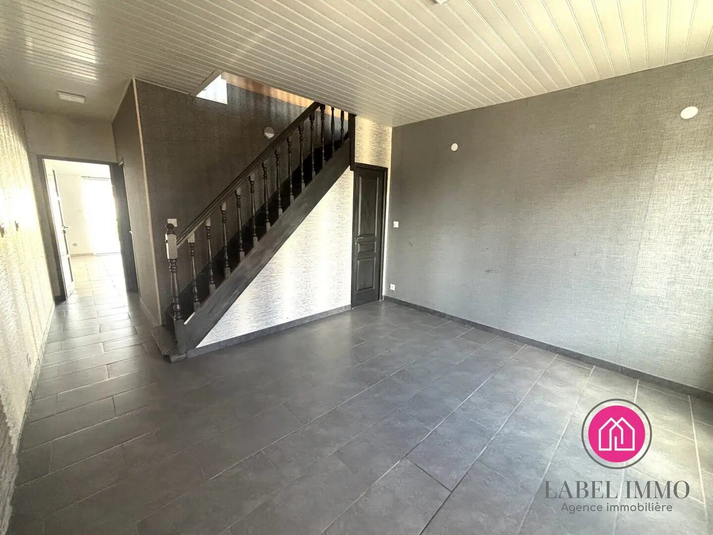 Maison à louer, 57m², Denain