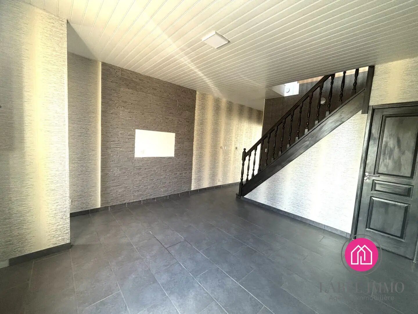 Maison à louer, 57m², Denain