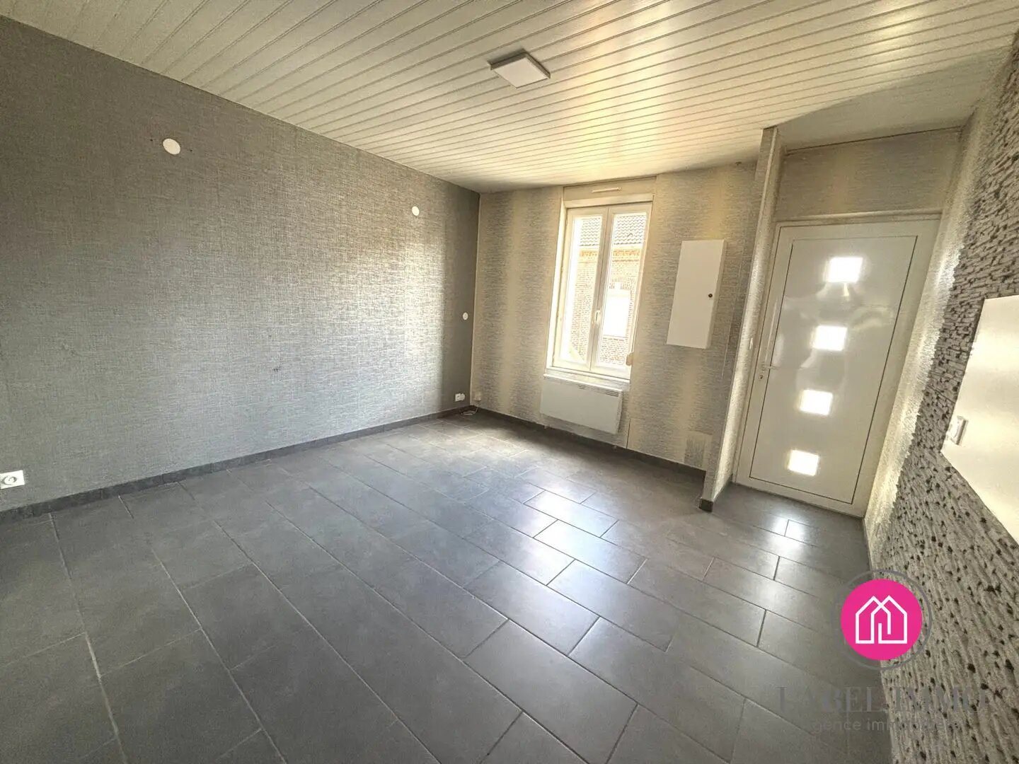 Maison à louer, 57m², Denain