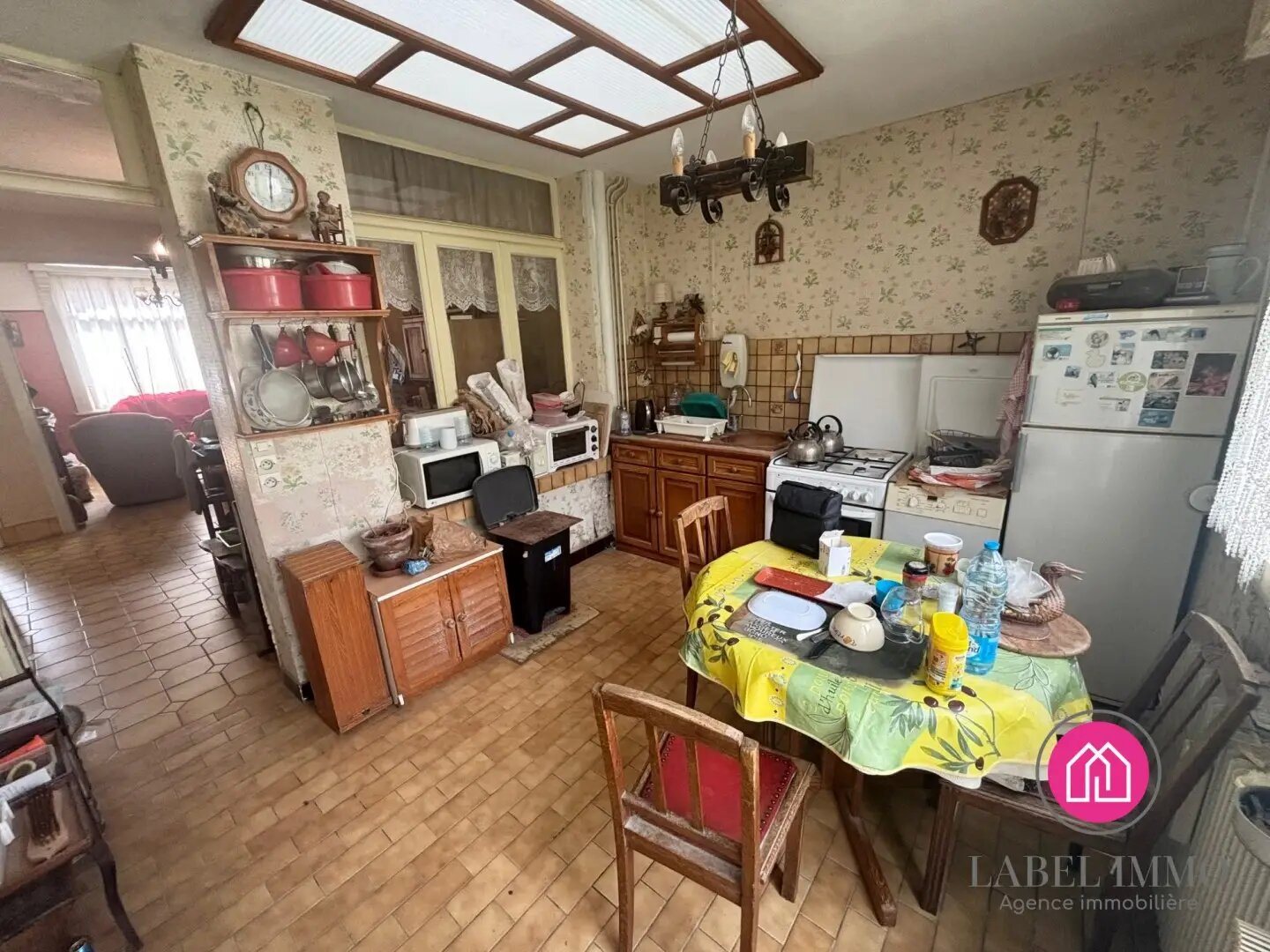 Maison à vendre, 85m², Anzin